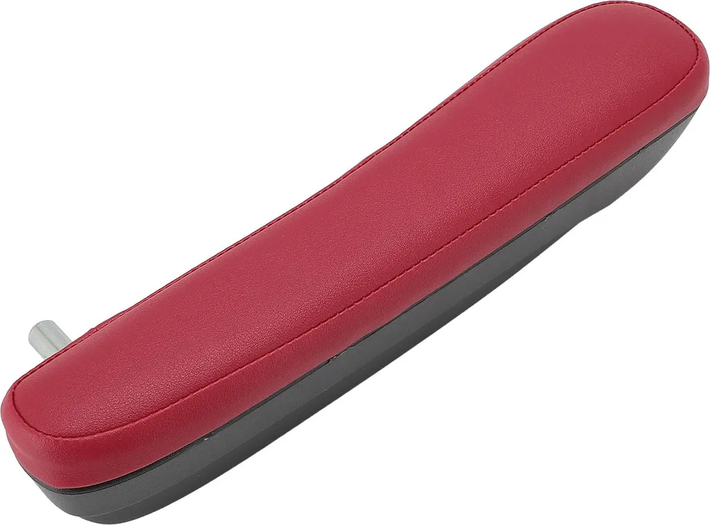 Accoudoir de portière confort pour trajets en Fiat 500 16-19