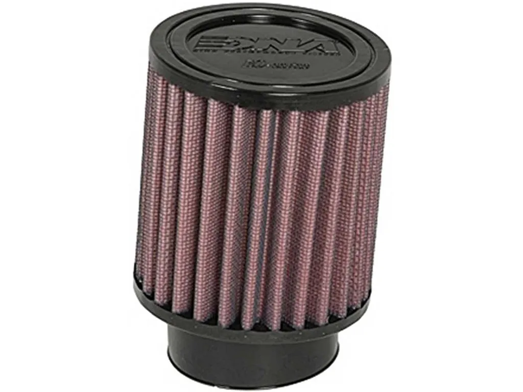 Filtre à air DNA Sports RoundPlus 54-100 haute performance universel