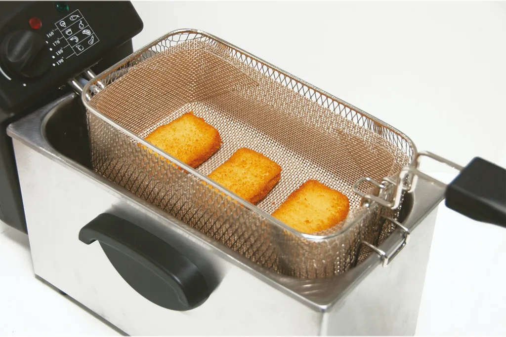 Filtro Cestello Forno Nostik 25x34cm | Circolazione Aria Ottimale