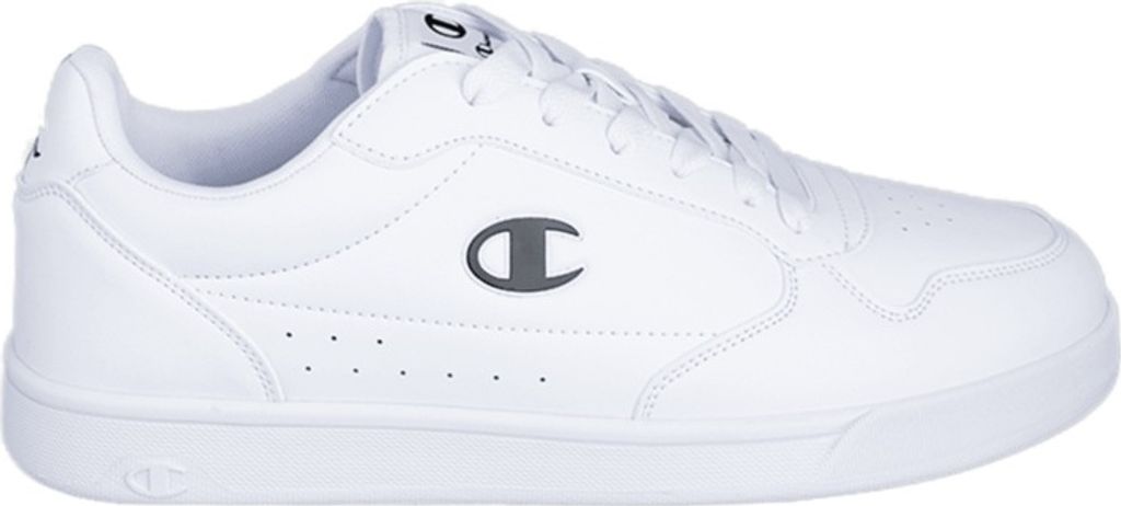 Champion New Court WHT Größe EU 36