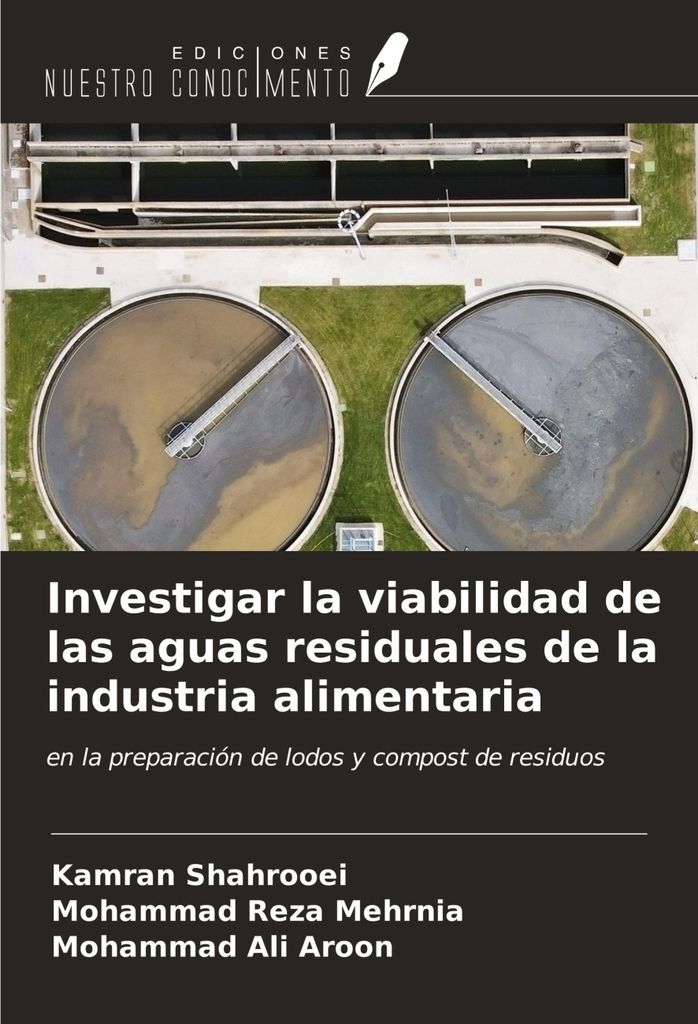 Investigar la viabilidad de las aguas residuales de la industria alimentaria