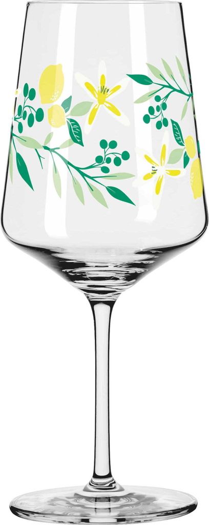 Sommertau Limoncello Aperitifglas-Set F24 Von S. Eikler | Produktbild 5