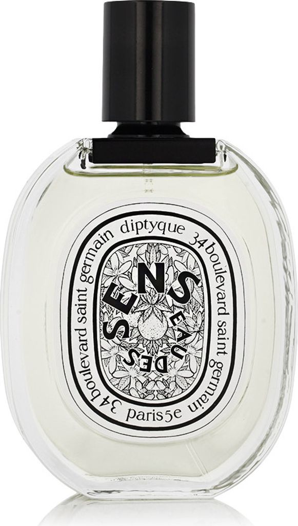 Diptyque Eau Des Sens Eau de Toilette 100ml Image du produit 