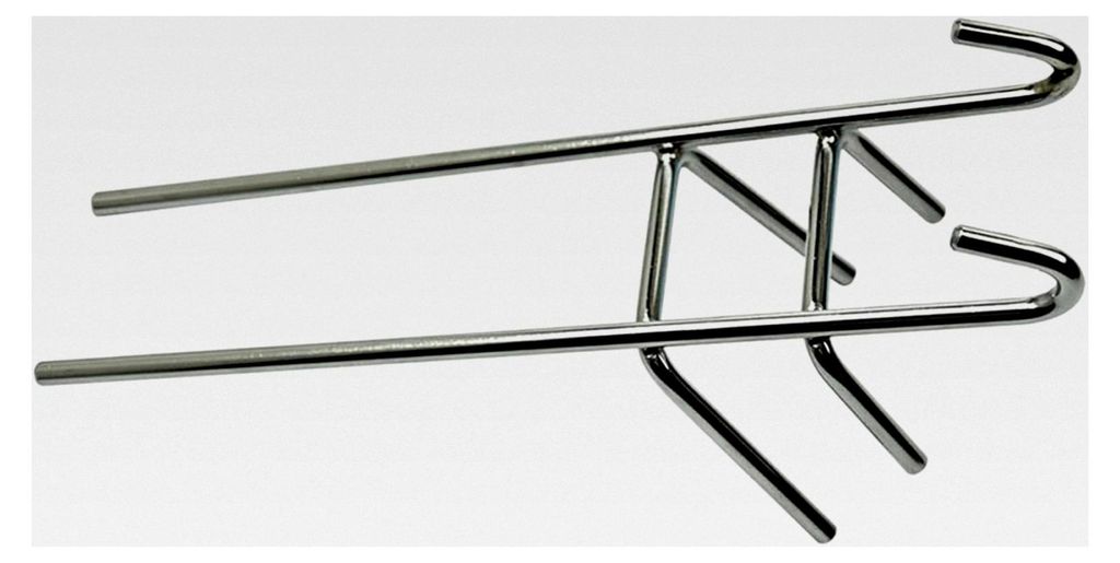 Bienenzucht Lagerung Unterstützung 25x10 Zentimeter, Schwermetall Standard, Professionelle Ausrüstung für Bestäubung und Extraktion