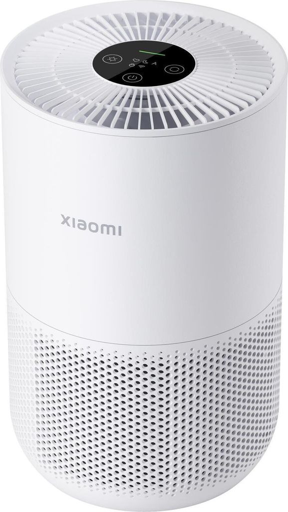 Xiaomi Smart Air Purifier 4 Compact EU Produktbild 
