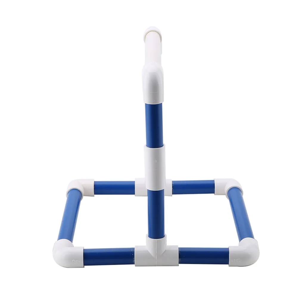 Supporto per Pappagalli Design | Posatoio Trendy per Foto e Gioco - 6