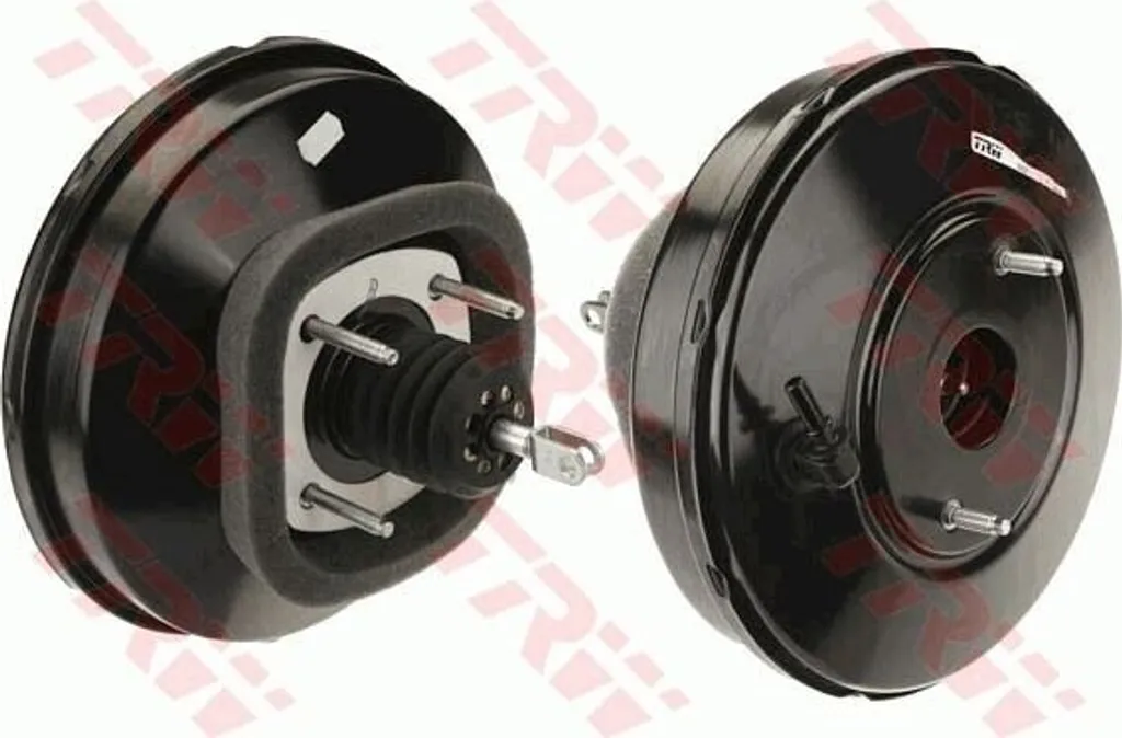 Réparer une Pédale de Frein Dure : Servofrein TRW PSA251 pour PSA OE 4535Y2