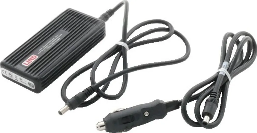 Adaptateur Allume-Cigare 12-32V Ultra Robuste pour Zebra XSLATE L10 ET80
