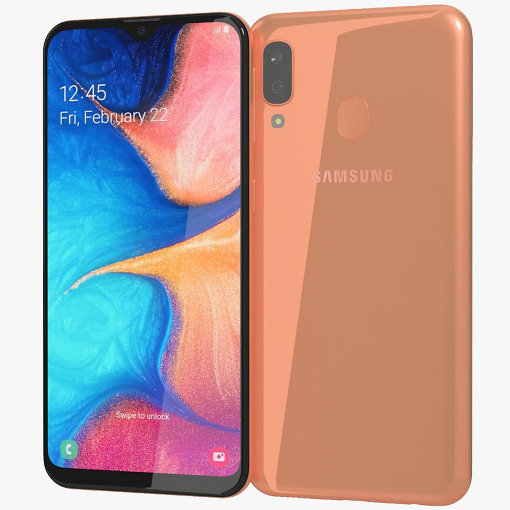 Samsung a202f galaxy a20e Clearance