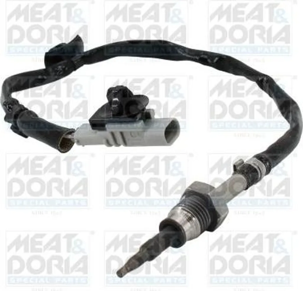 Sonde de température d'échappement pour Ceed - MEAT & DORIA 12590 OE