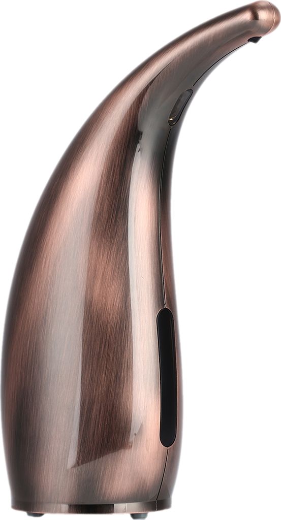 300 ml automatický dávkovač mydla, infračervený bezdotykový Obrázok produktu 