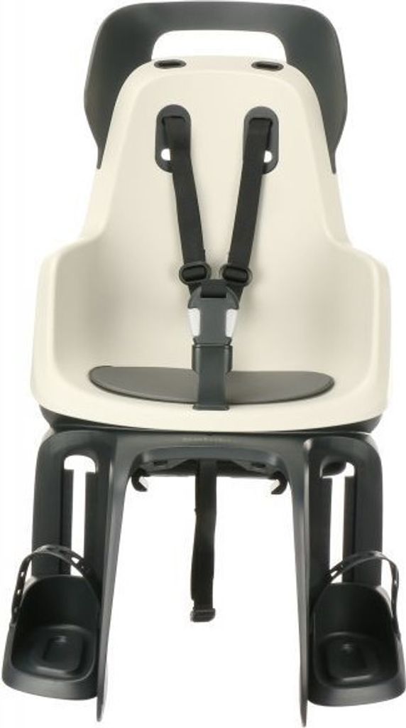 siège enfant dos à la route Bobike Maxi Go Fixation sur Image du produit 