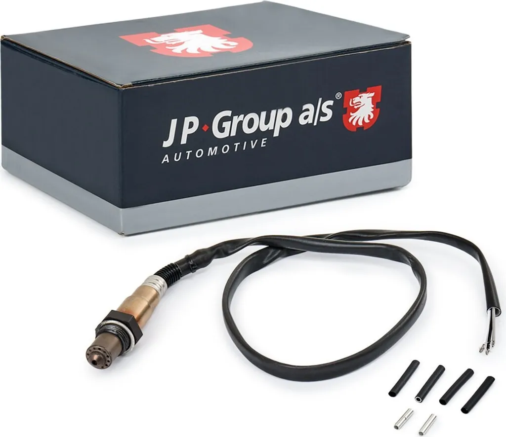 Sonde Lambda 1193803600 JP GROUP : Haute Précision pour VW Golf V 1K1