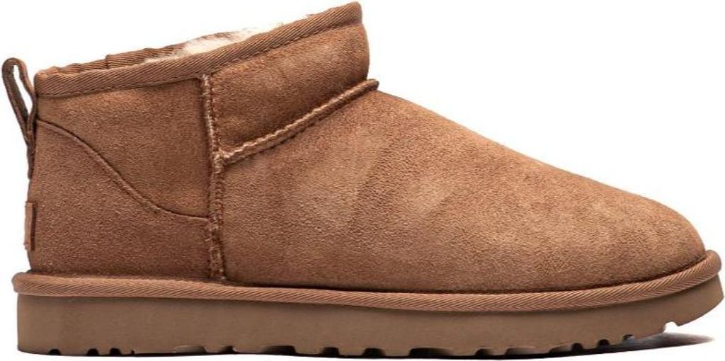 UGG Classic Ultra Mini Boots Ladies Zdjęcie produktu 