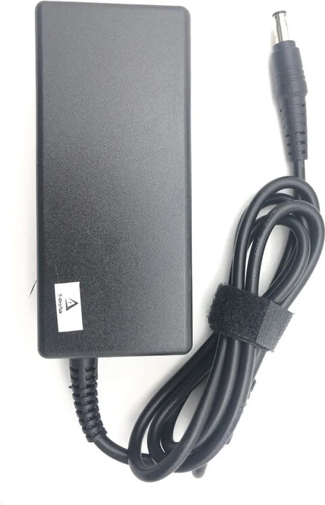 Caricatore Laptop Samsung Q45 60W - Portatile e Potente per Viaggi
