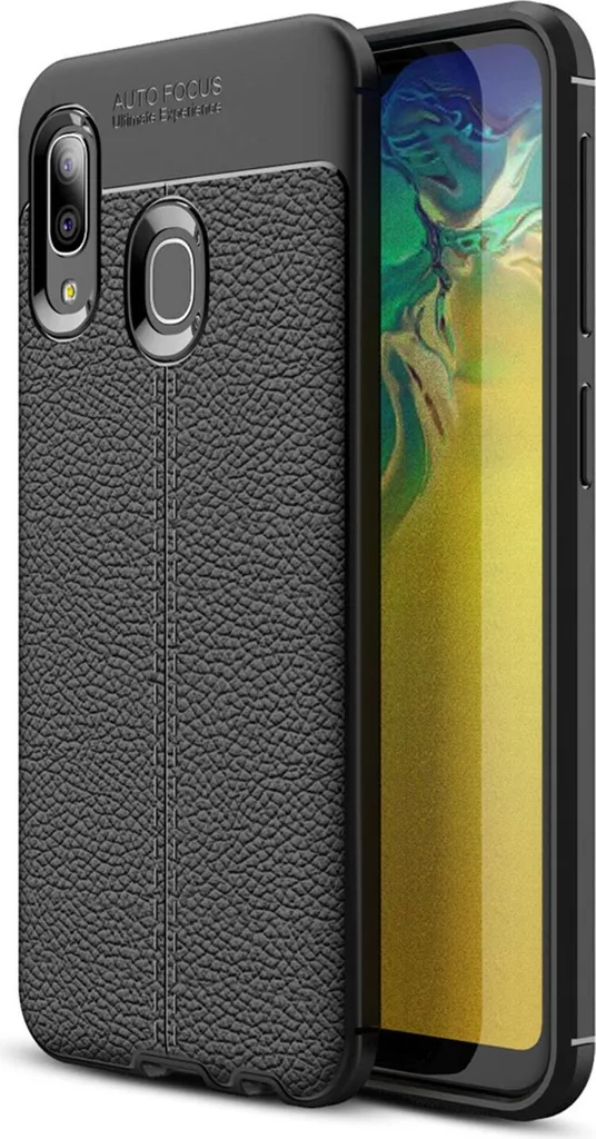 Recensione Cover NALIA Samsung A20e: La Protezione in Pelle Definitiva