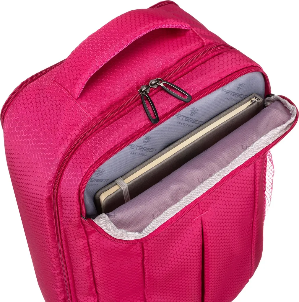 Zainetti Peterson rovicky299710 - 8
