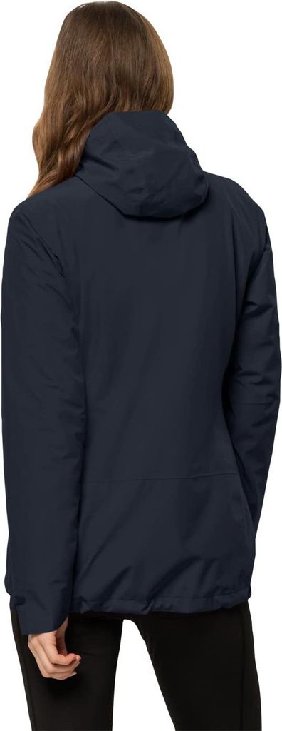 Jack Wolfskin Outdoorjacke für Damen