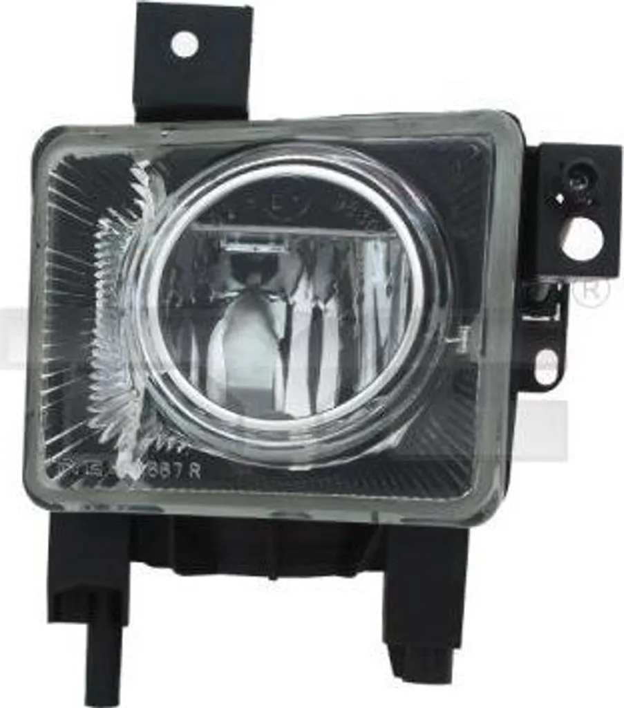 Projecteur Antibrouillard Avant pour Opel Vectra et Signum OE 13170953