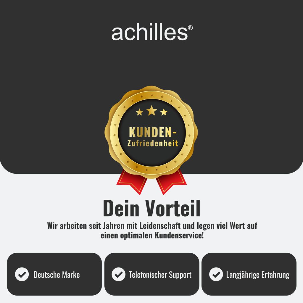 achilles Kofferraumtasche faltbar - Kofferraum-Organizer, Produktbild 7