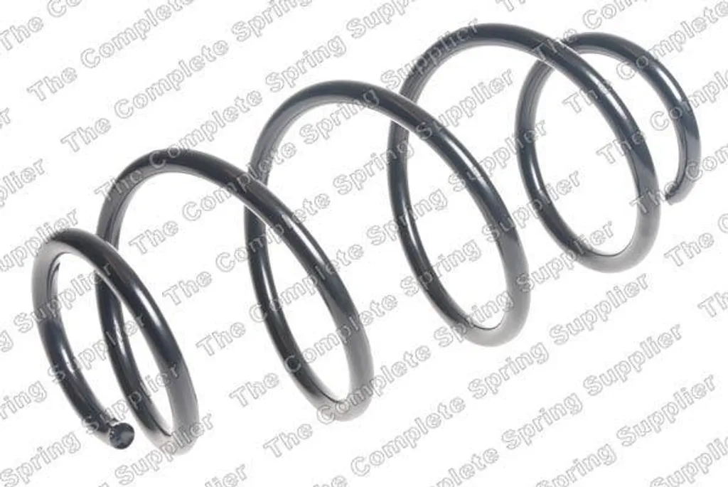 Ressort de suspension LESJÖFORS 4066830 OE 500422 pour Peugeot RCZ