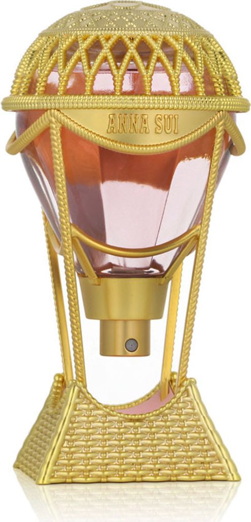 Anna Sui Sky Eau de Toilette 50ml Spray Produktbild 