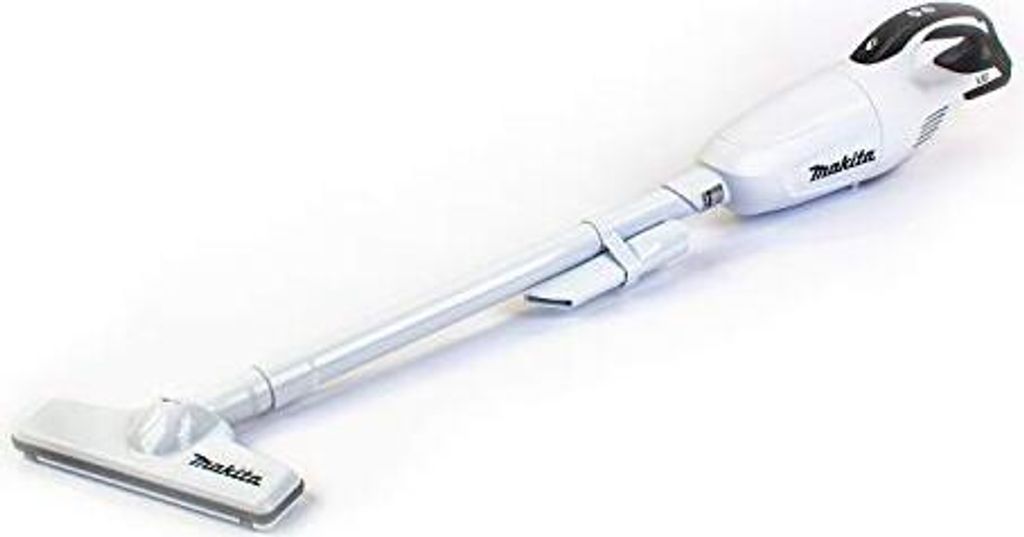 Makita Akku-Staubsauger 18 V (ohne Akku, ohne Ladegerät) Produktbild 10