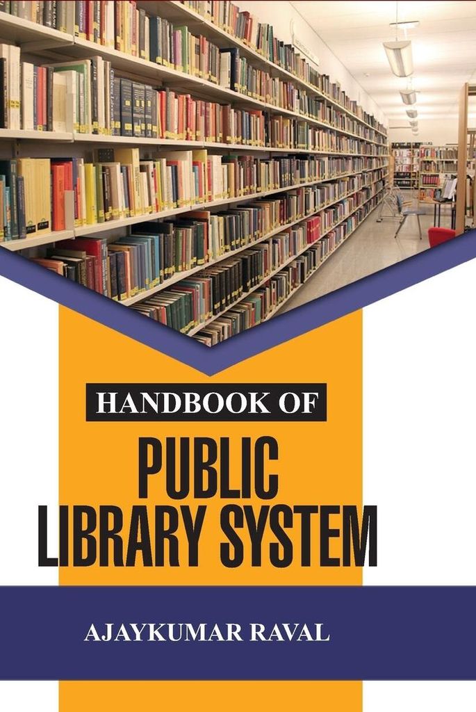 Handbook of Public Library System