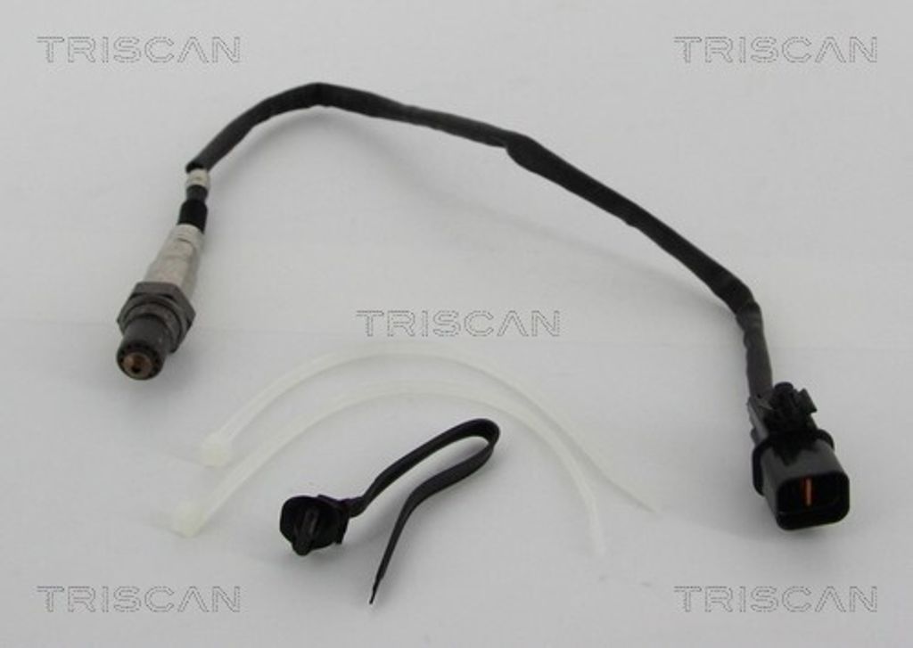 TRISCAN Lambdasonde für HYUNDAI GETZ (TB) 8845 43529