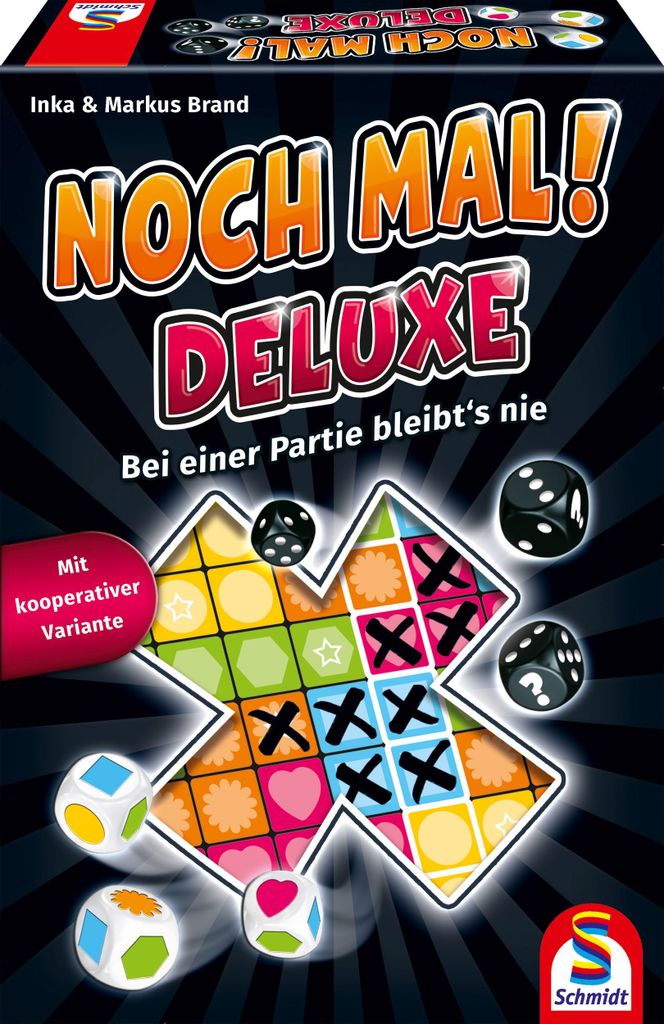 Encore une fois  Deluxe Image du produit 