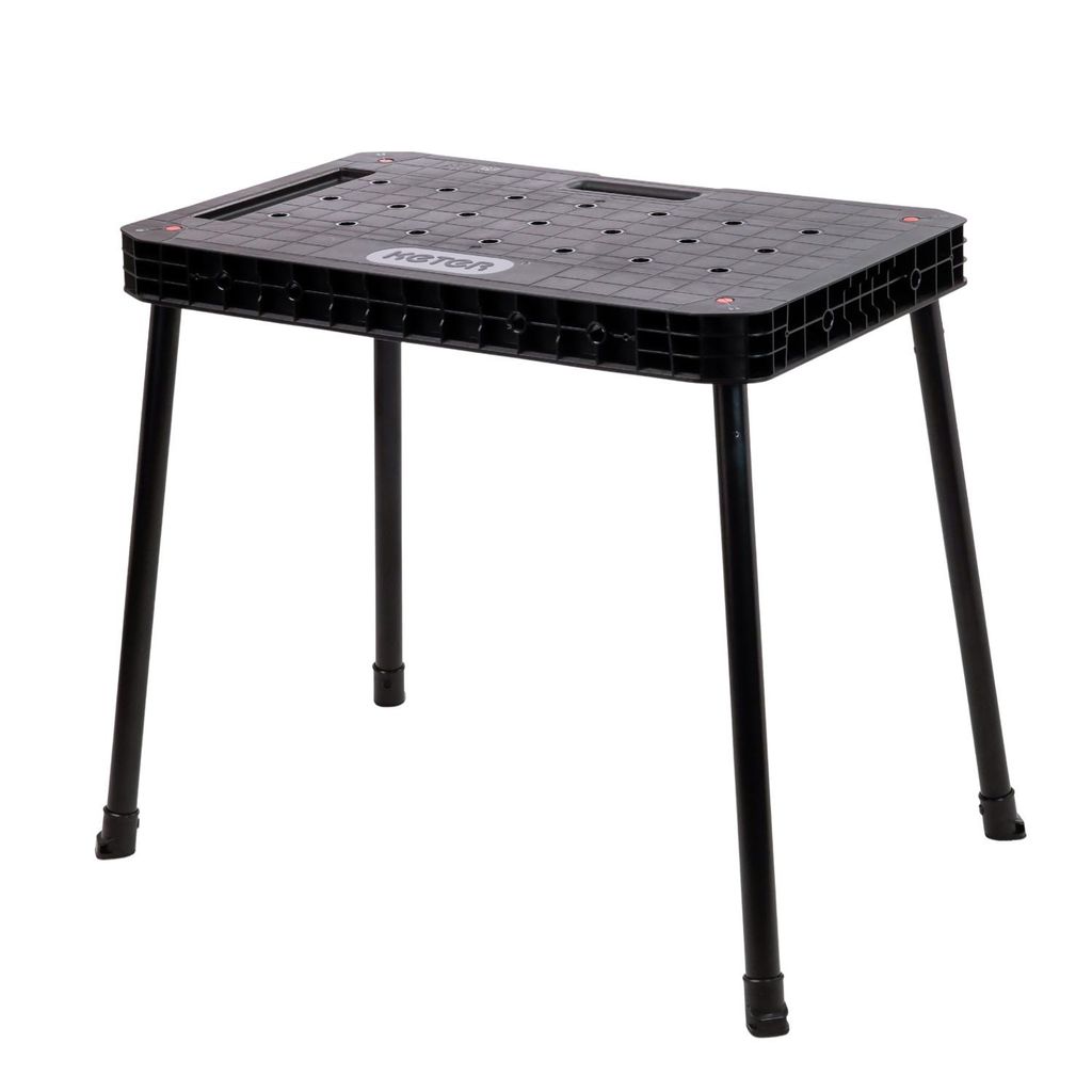 Établi pliable Keter Ultimate Capacité de charge jusqu'à Image du produit 