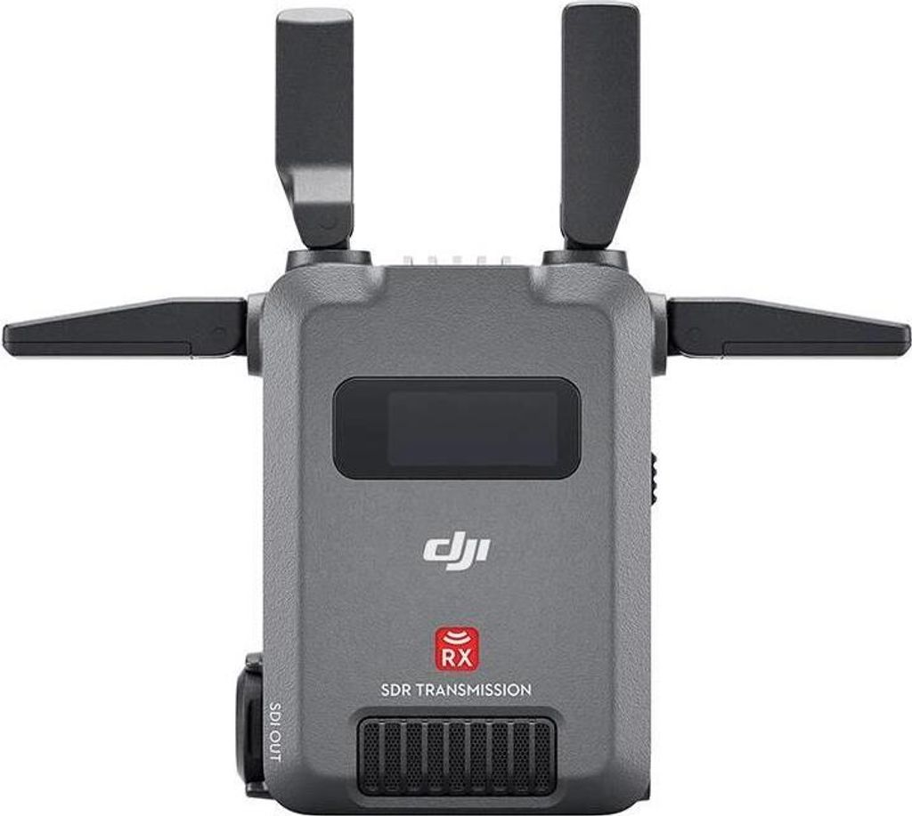 Empfänger Für Das Drahtlose Übertragungssystem Dji Sdr Transmission