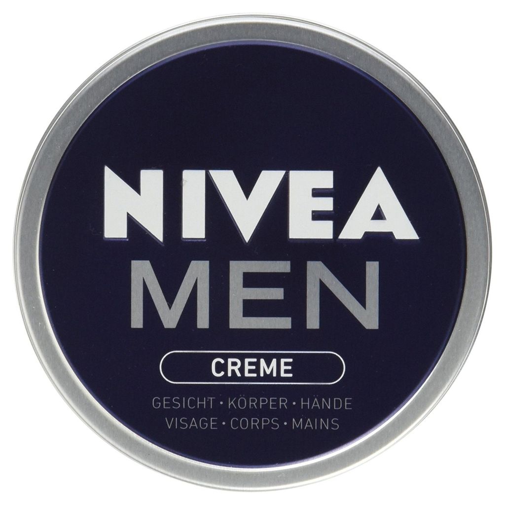 Nivea for Men pečující krém hydratuje pokožku 30ml Obrázek produktu 