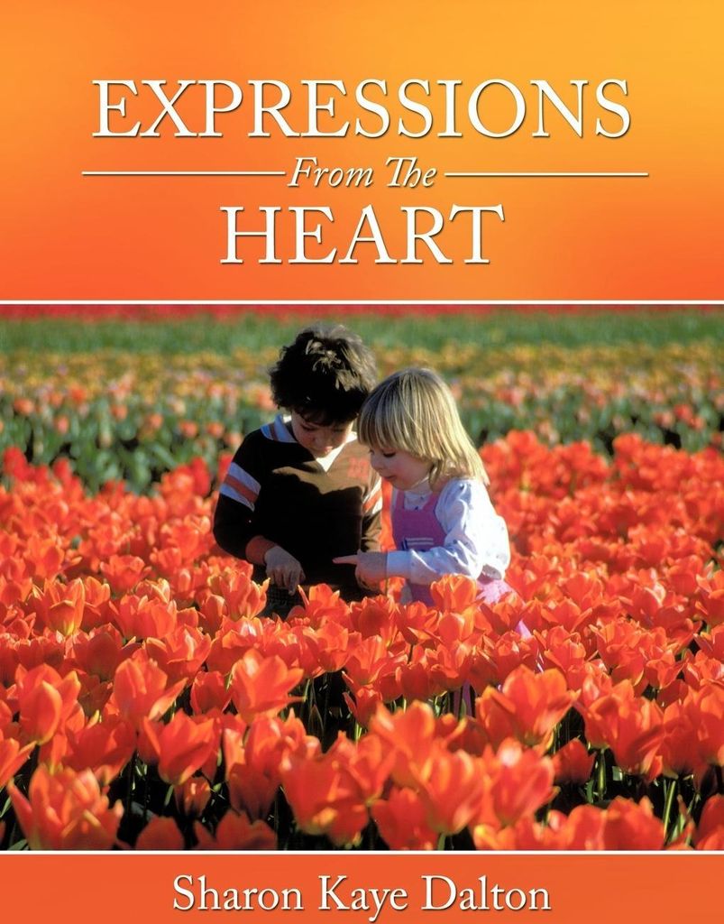 Expressions From The Heart