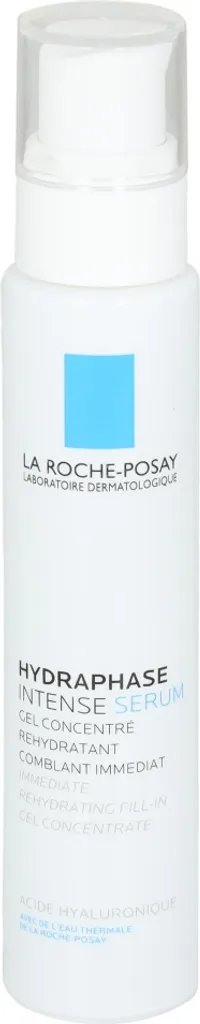 Sérum Visage Hydratant La Roche-Posay Hydraphase Intense - Concentré 30ml - 7
