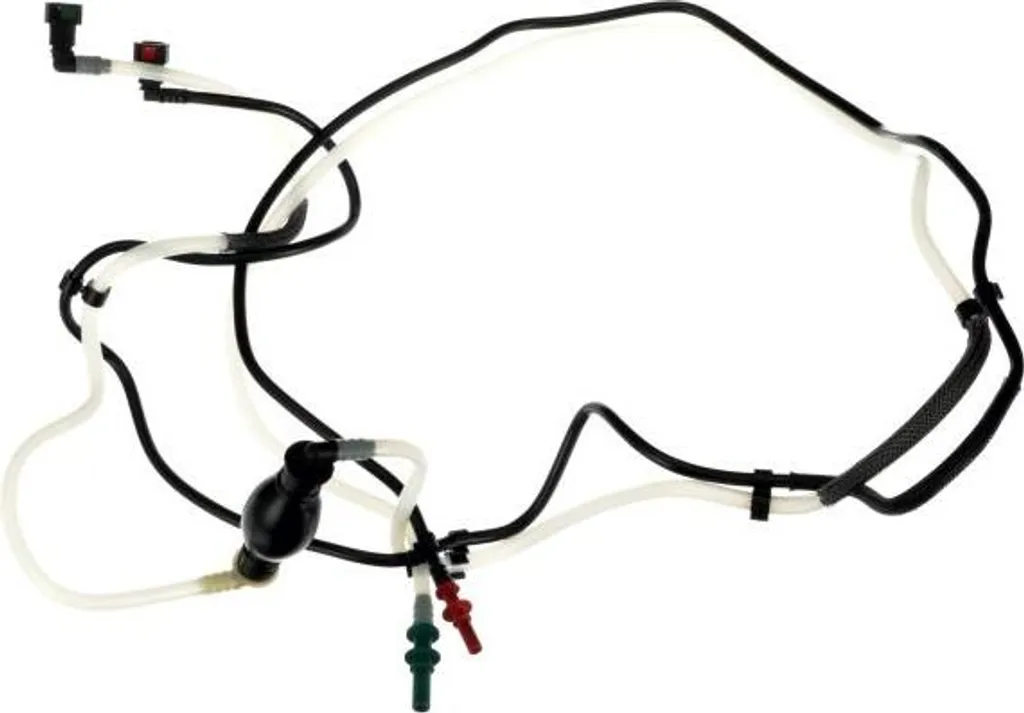 GATES MFL1041 Tuyau de Carburant OE 8200224524 pour Scenic et Megane