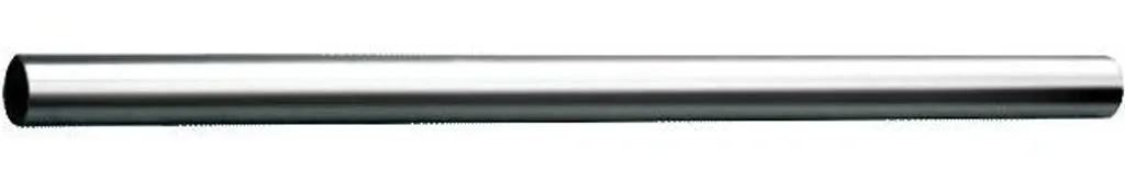 Asta Delabie 900mm Inox Lucido | La Rolls Royce delle Aste Doccia