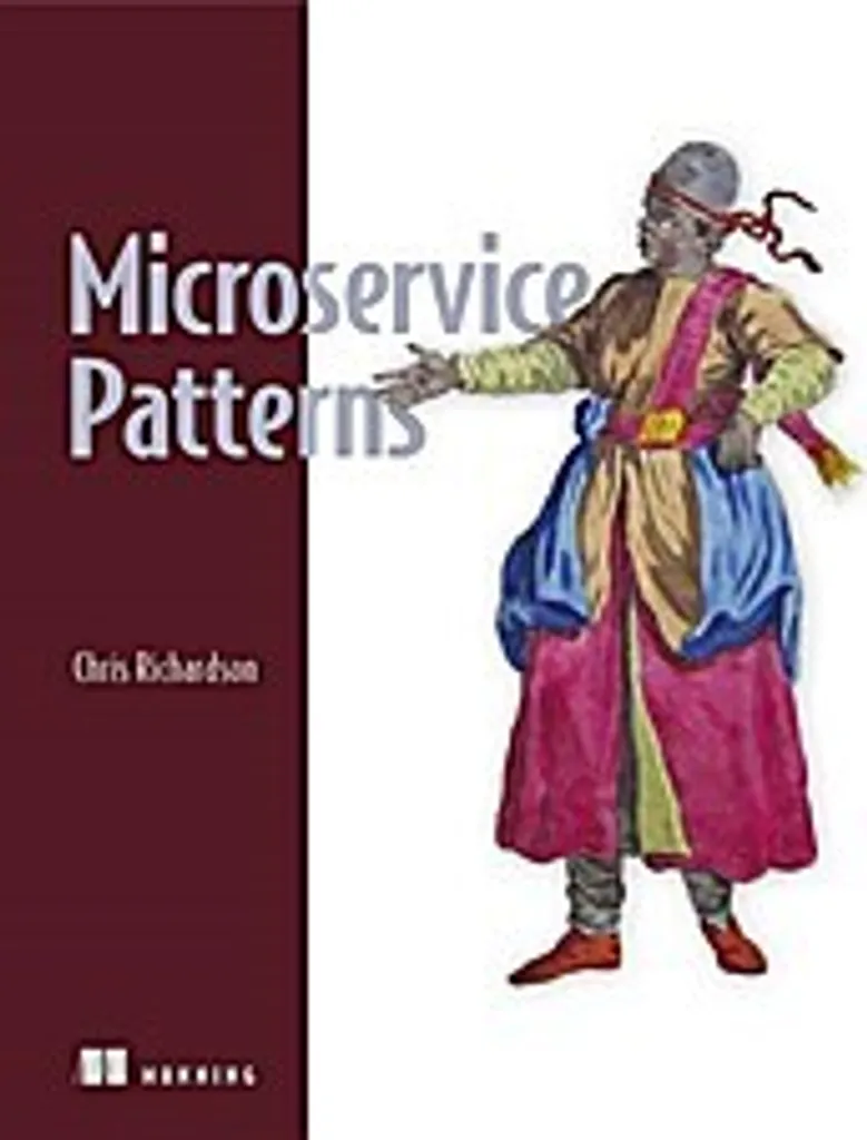Microservice Patterns : Optimisez la scalabilité de vos services cloud