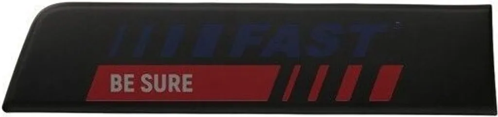 Enjoliveur de paroi latérale gauche FAST FT90866 pour Ducato Boxer Jumper