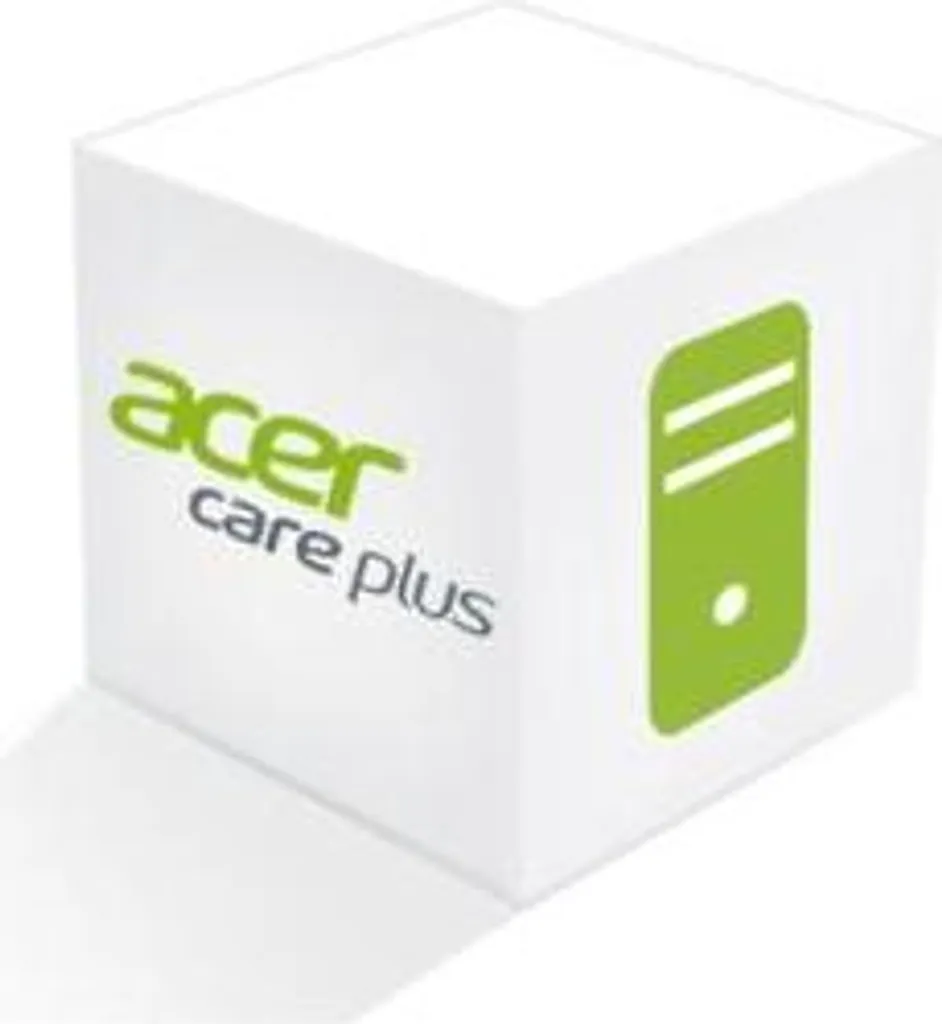 Service Acer SV.WCMAP. Extension de Garantie 5 Ans Pick Up & Return
