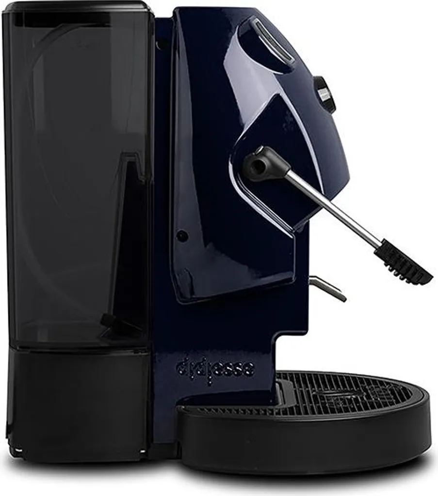 Didiesse Baby Frog Automatica: Recensione e Prezzo Macchina Caffè ESE - 3