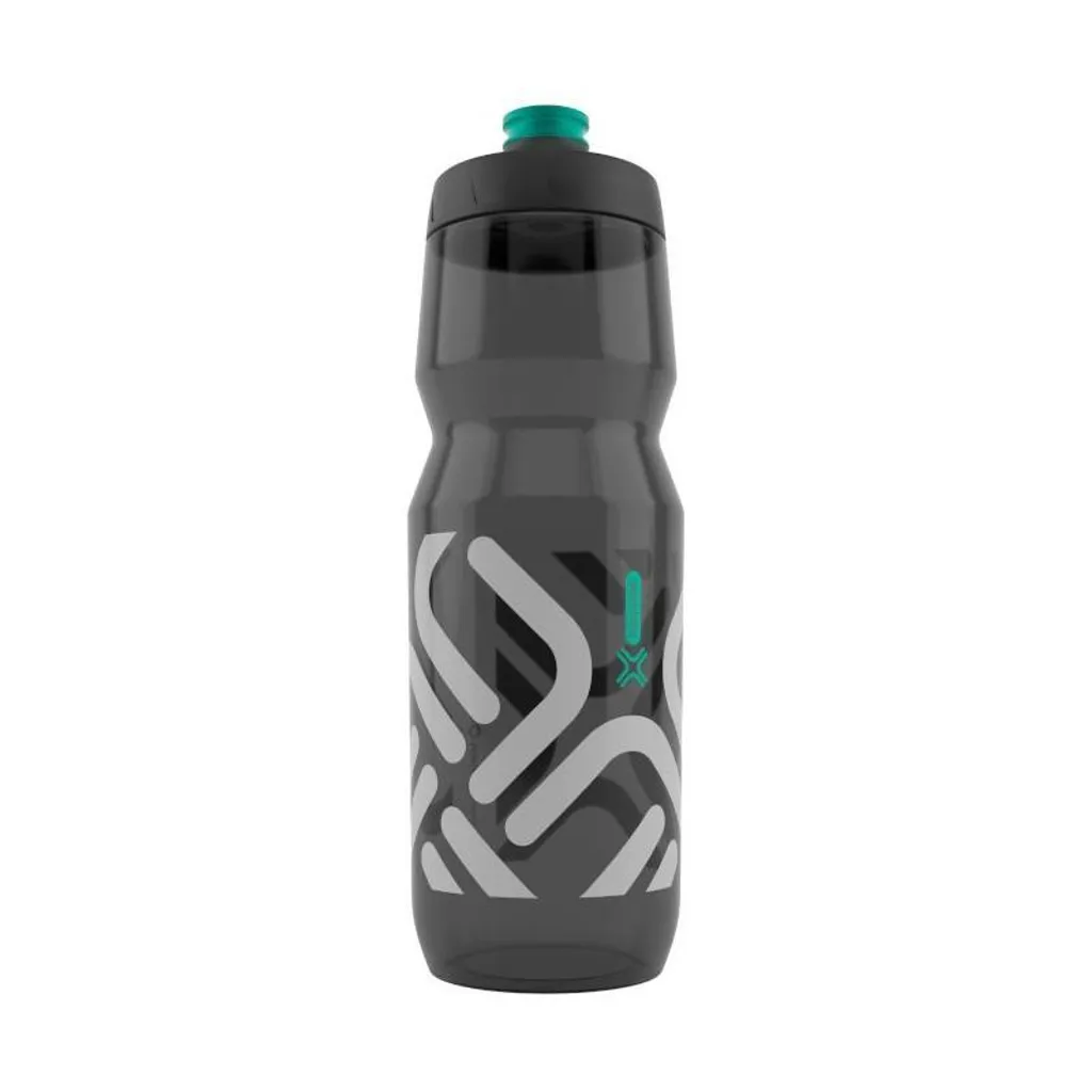 Bidon Fidlock 750 ml avec technologie Fidguard anti-odeur Coloris Gris