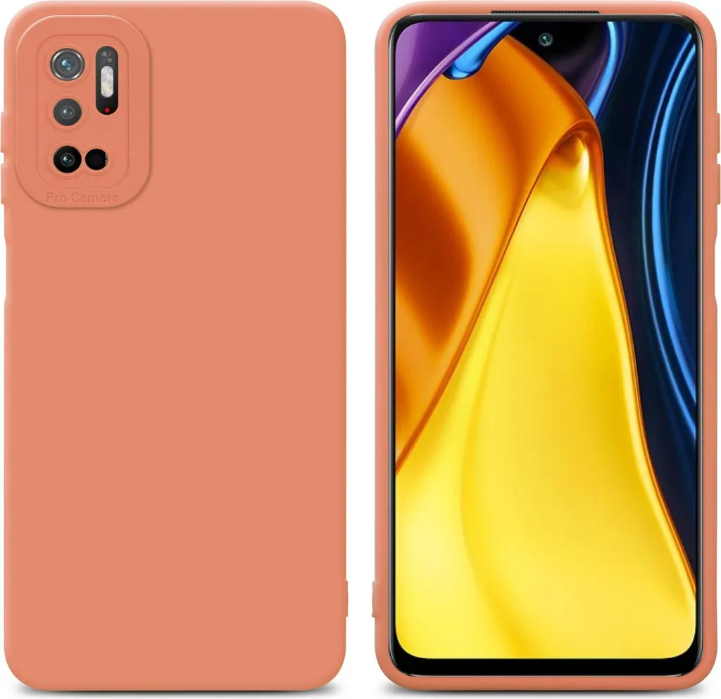 Brotect Pellicola Protettiva Full-Cover 3D Per Xiaomi Redmi Note 10 5G - 2 Pezzi - Auto-Riparante, Anti-Impronta - Made In Germany - 4