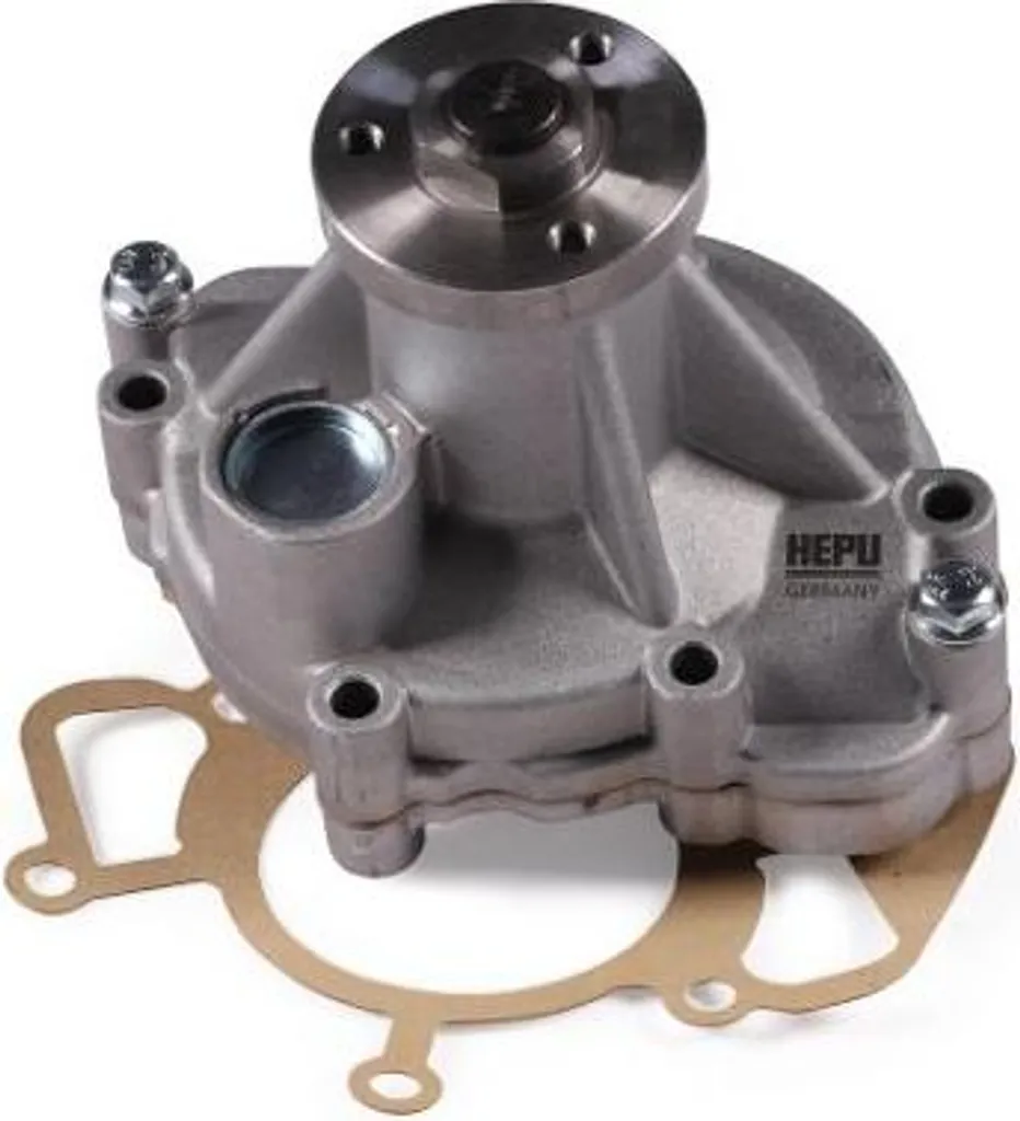 Pompe à eau de refroidissement HEPU P282 compatible Jaguar S-Type et XF