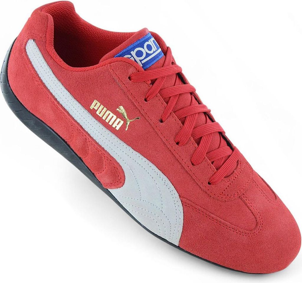 Puma x SPARCO - Speedcat OG - Sneakers Motorsport Schuhe Produktbild 