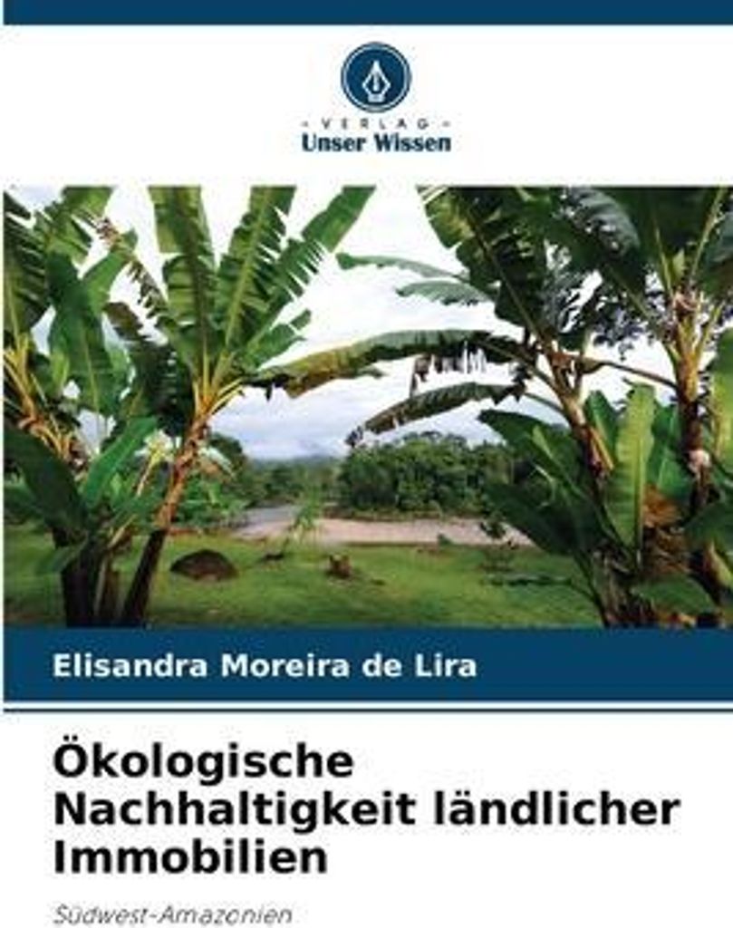 Ökologische Nachhaltigkeit ländlicher Immobilien