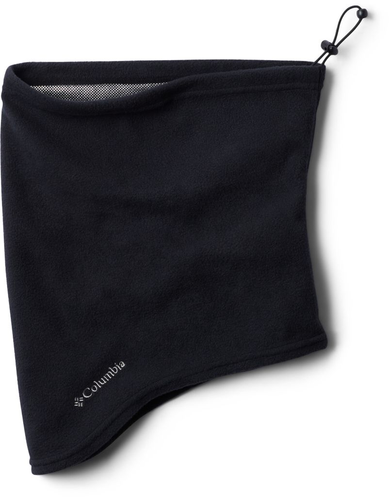 Columbia Trail Shaker™ Nackenwärmer Schwarz  Herren Schwarz Produktbild 