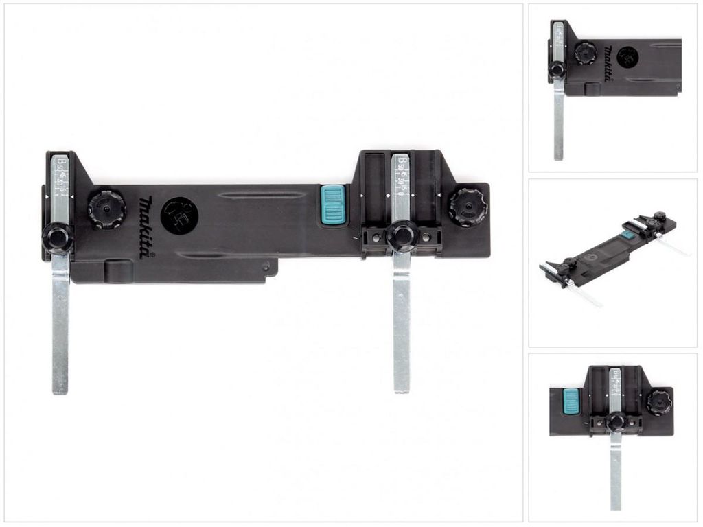 Adattatore per guida Makita B per Makita DHS 630 ( 195838-7 Immagine del prodotto 