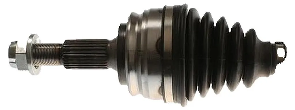 Arbre d'entraînement TRISCAN 670 mm compatible avec FIAT DOBLO