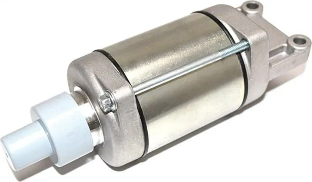 Moteur de démarrage Honda 12V SGR - Solution idéale pour la réparation